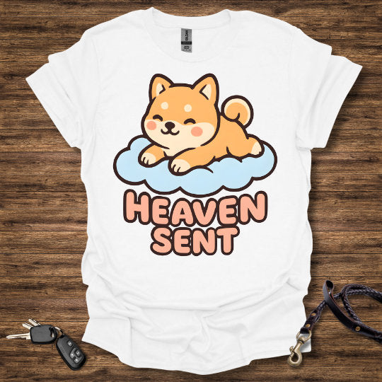 Heavenly Joy T-Shirt