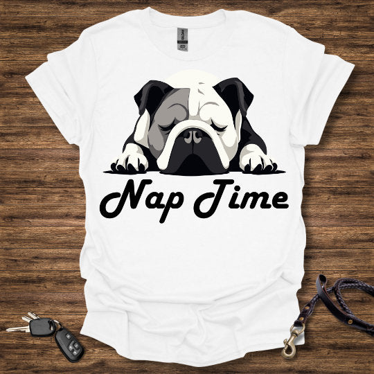Power Nap T-Shirt