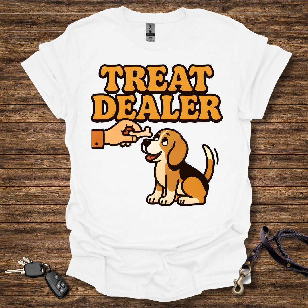 Treat Dealer