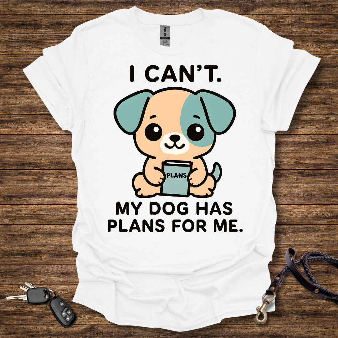 Dog Plans