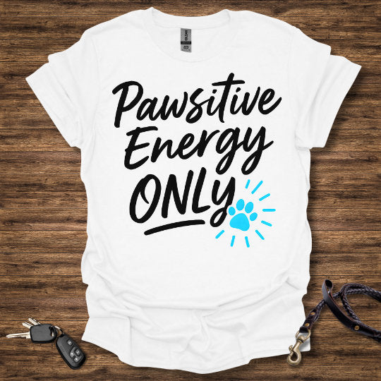 Pawsitive Energy Only