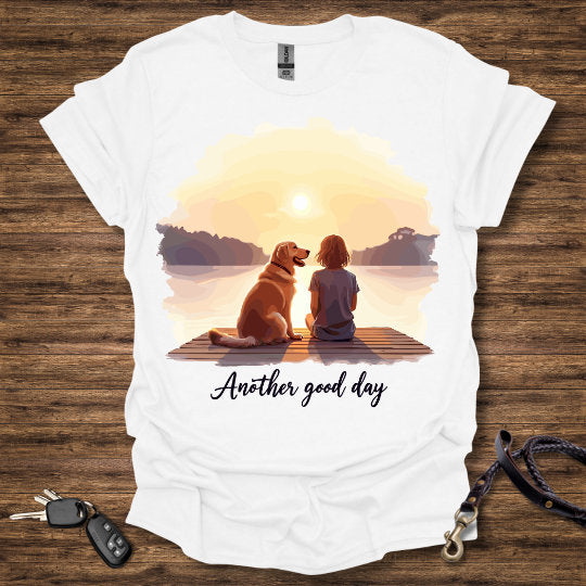 Golden Moments T-Shirt