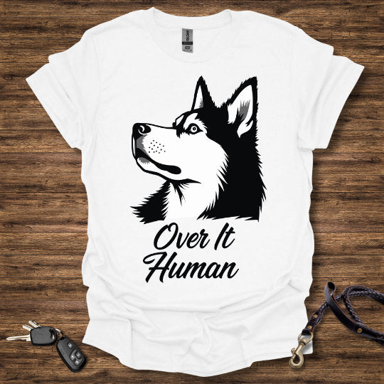 Husky Vibes T-Shirt