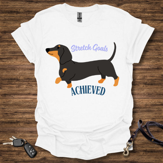 Stretch Goals T-Shirt