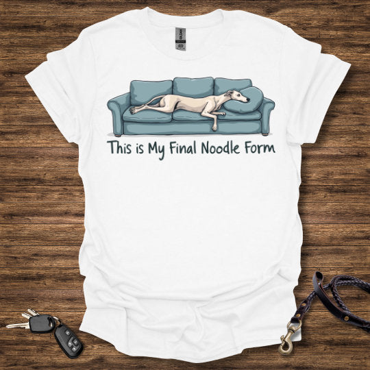 Final Noodle T-Shirt