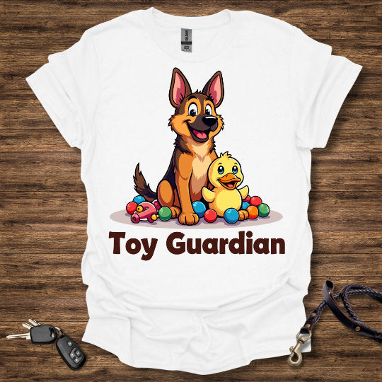 Toy Guardian T-Shirt