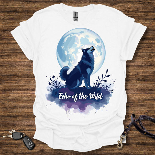 Wild Echo T-Shirt
