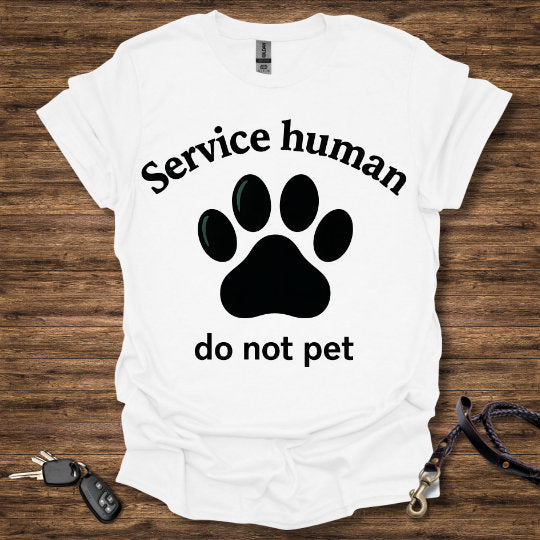 Service Human