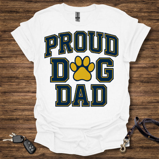 Proud Dog Dad