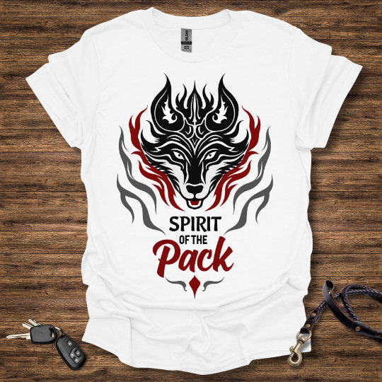 Tribal Spirit T-Shirt