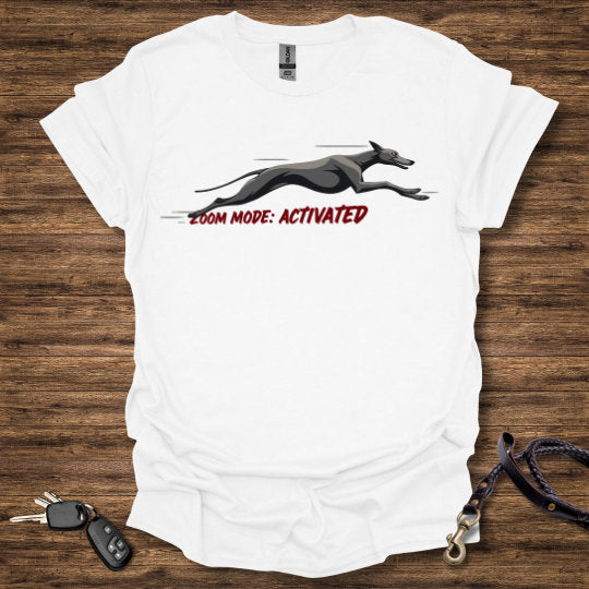 Speed Awakens T-Shirt