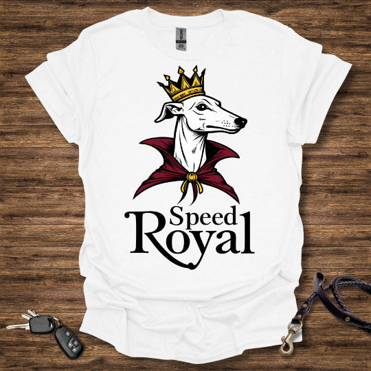 Regal Greyhound T-Shirt