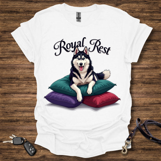 Pillow Majesty T-Shirt