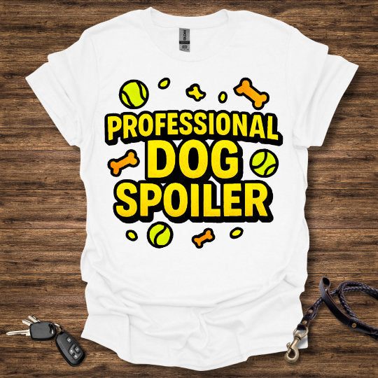 Professional Dog Spoiler