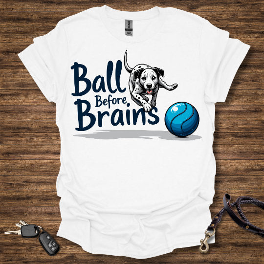 Playful Pursuit T-Shirt