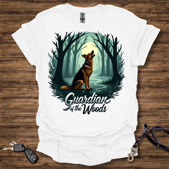 Mystic Howl T-Shirt