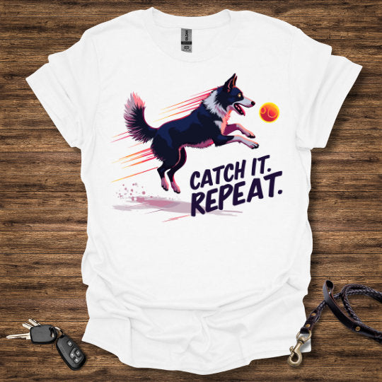 Chasing Neon T-Shirt