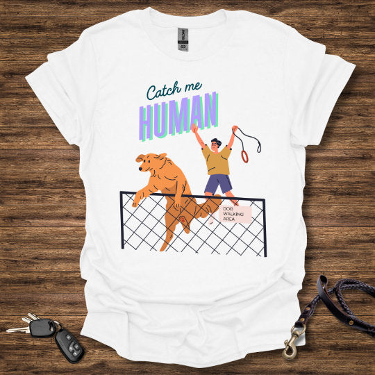 Escape T-Shirt