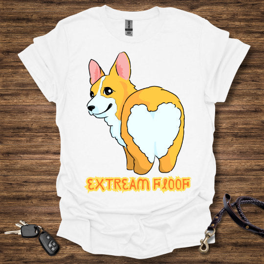 Floof T-Shirt