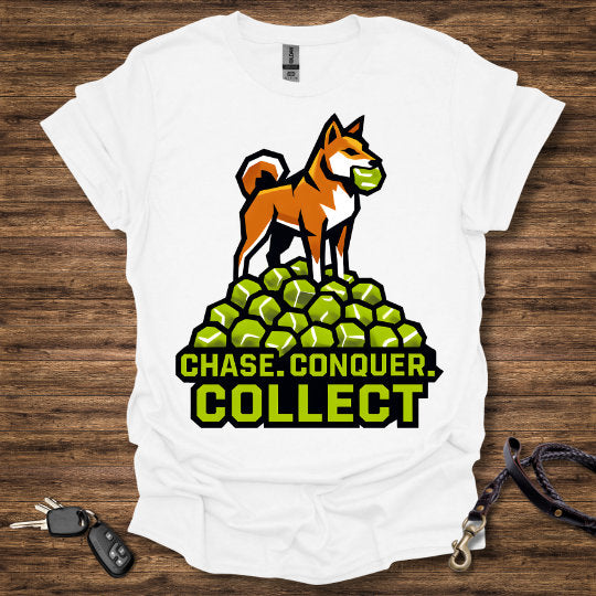 Ball Hound Nap T-Shirt