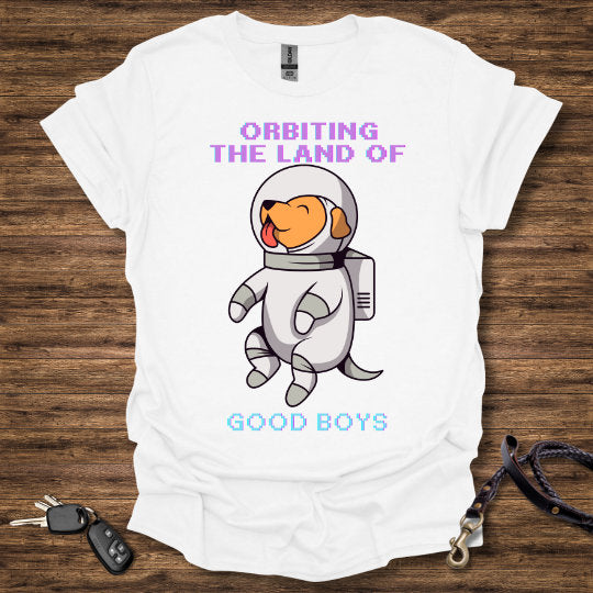 Space T-Shirt