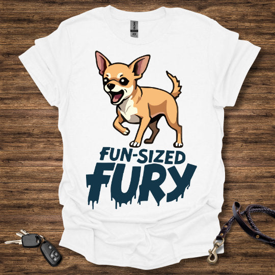 Fierce Fun T-Shirt