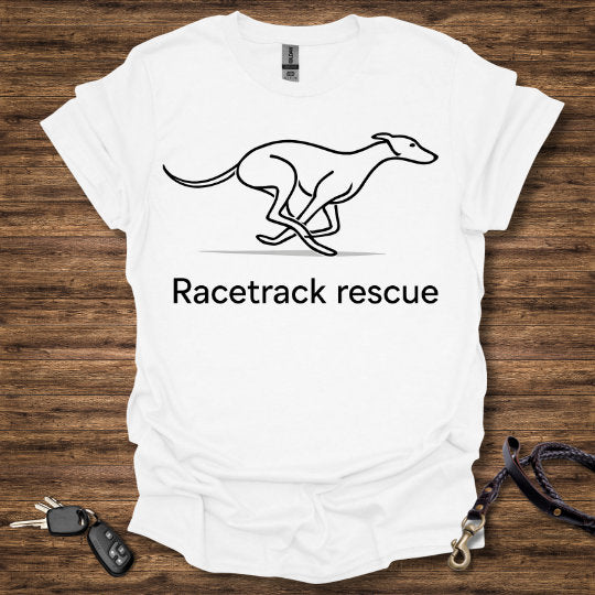 Racetrack Rescue