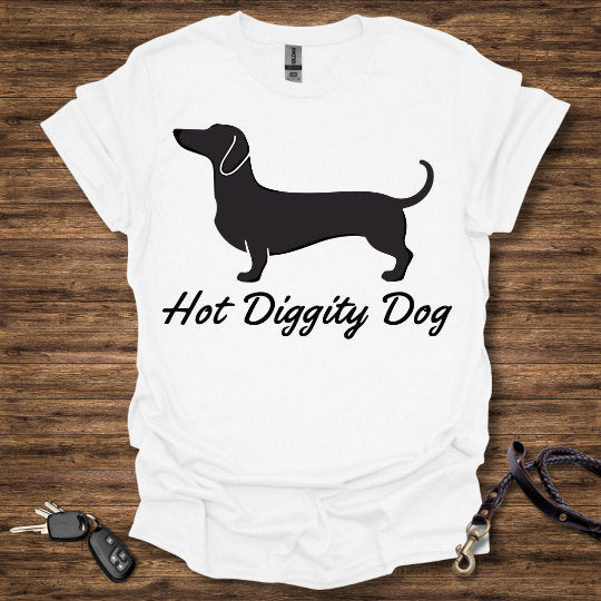 Dachshund Delight T-Shirt