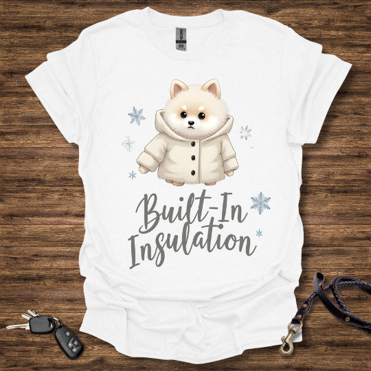 Winter Pub T-Shirt