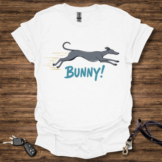 Speedy Pup T-Shirt