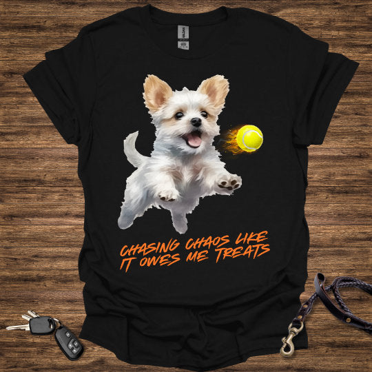 Chaos T-Shirt