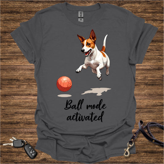 Bounce Mode T-Shirt