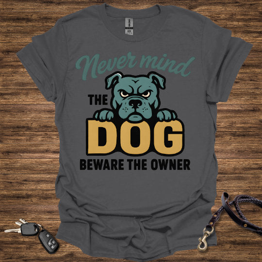 Beware the Owner
