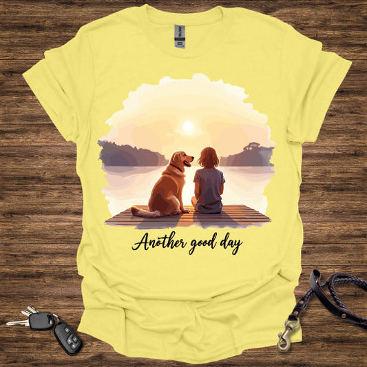 Golden Moments T-Shirt