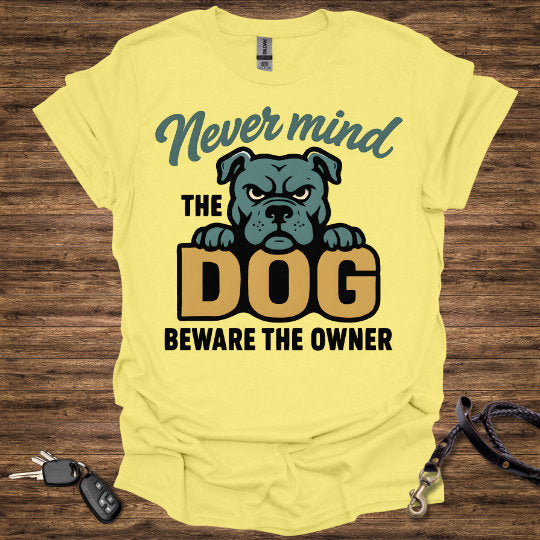 Beware the Owner