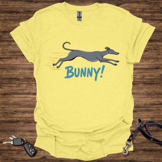 Speedy Pup T-Shirt