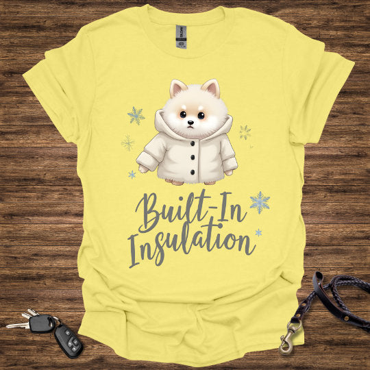 Winter Pub T-Shirt