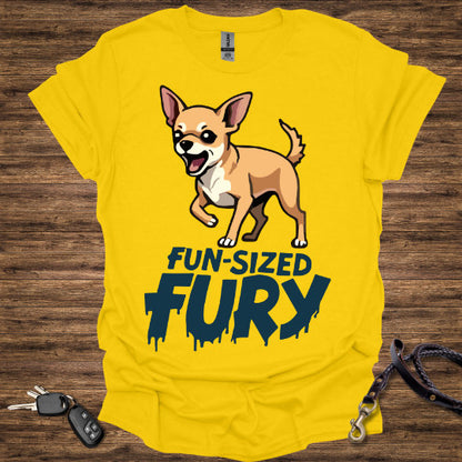 Fierce Fun T-Shirt