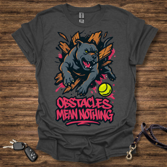 Fearless T-Shirt