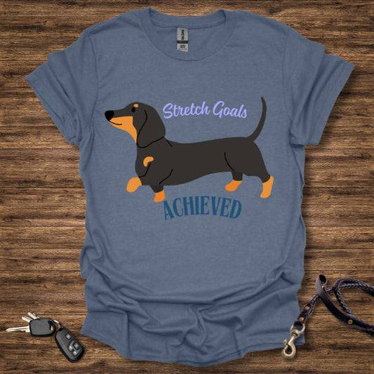 Stretch Goals T-Shirt