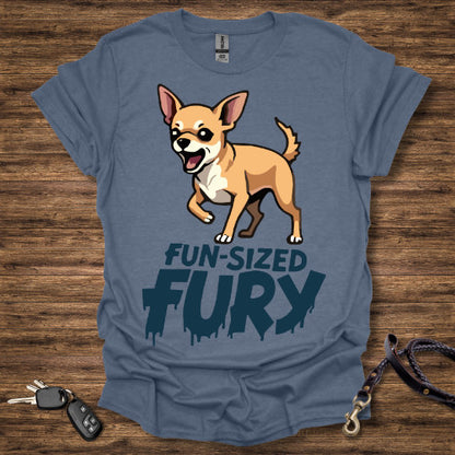 Fierce Fun T-Shirt