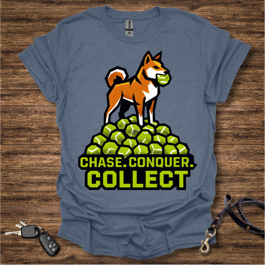 Ball Hound Nap T-Shirt