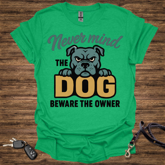 Beware the Owner