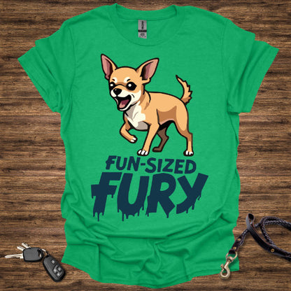 Fierce Fun T-Shirt