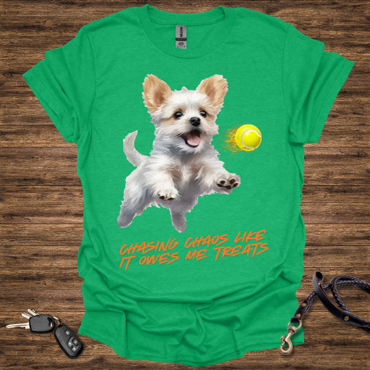 Chaos T-Shirt