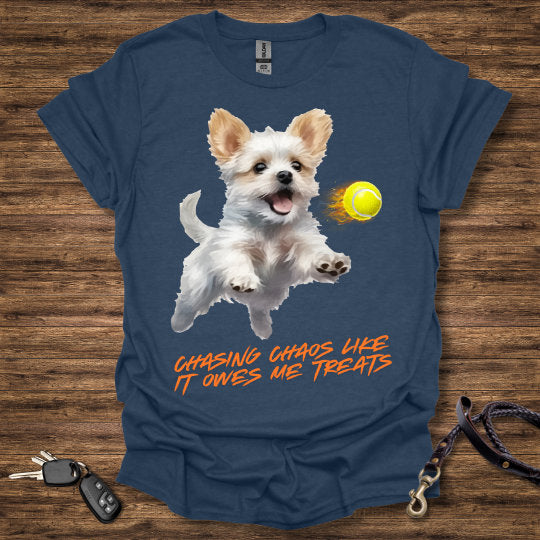 Chaos T-Shirt
