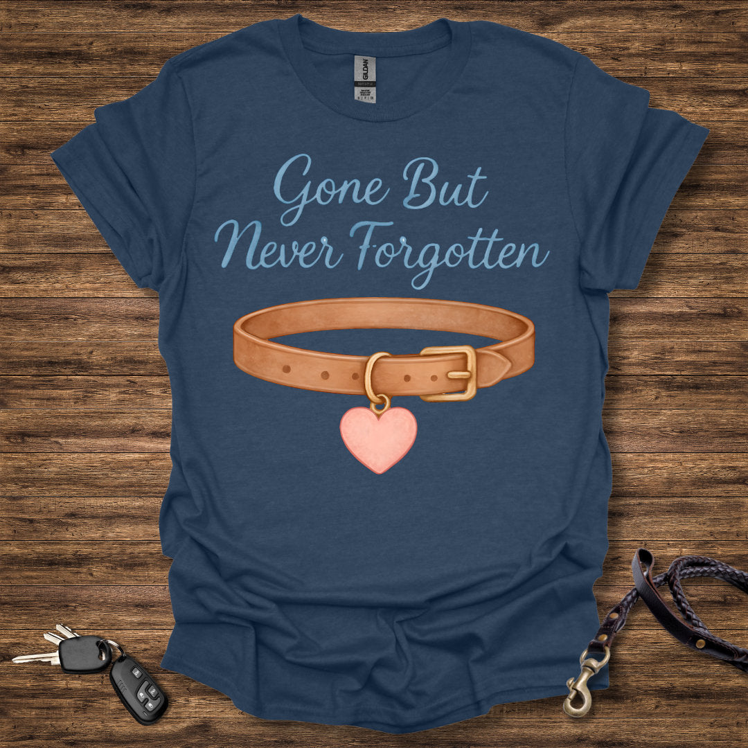 Gone But Never Forgotten