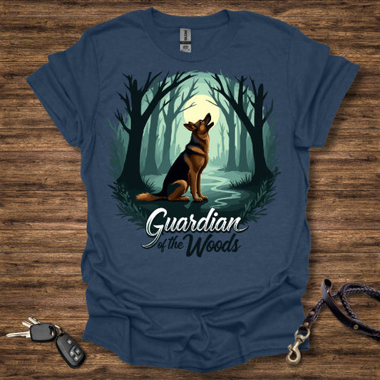 Mystic Howl T-Shirt
