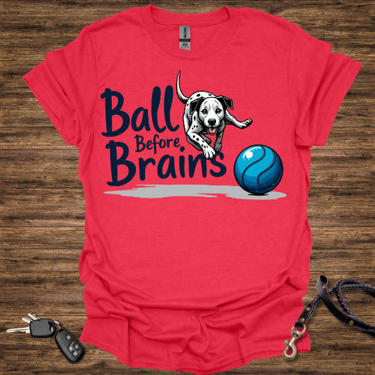 Playful Pursuit T-Shirt