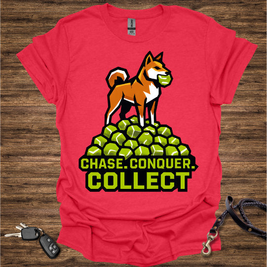 Ball Hound Nap T-Shirt